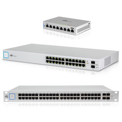 what is the best nas for home use unifi ubiquiti