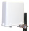 ANT-BOX-24014-RPSMA:: 2.4GHz, 14dBi integrated antenna