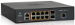 CAMBIUM:: Intelligent Ethernet PoE Switch, 8 x 1G and 2 SFP fiber ports