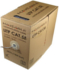 Maxcable FTP CAT 5e Ethernet Cable BOX, 100% Cu, 100m