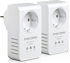 Phicomm :: FPA-211P 200Mbps Powerline Network Adapter Kit