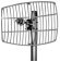 Senao :: Square Grid Antenna EAG-5457-24