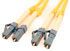 20m, Patchcord fibra ottica LC/UPC-LC/UPC SM Duplex